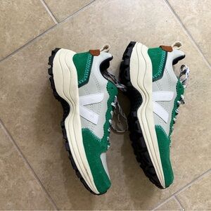 Bimba y Lola X Veja sneaker